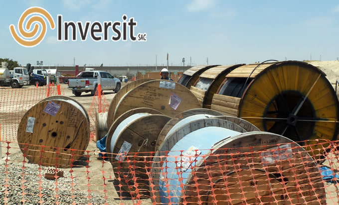 instalacion de fibra optica en peru